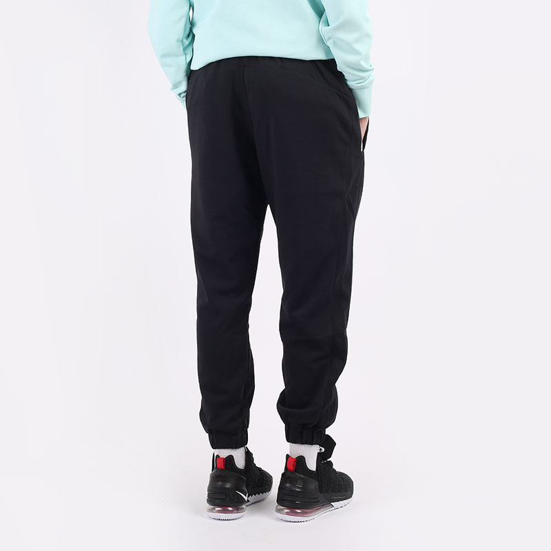 Женские брюки Nike Swoosh Fly Standard Issue (CU3482-010)  - цена, описание, фото 5